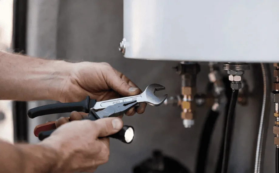 Why choose Water Heater Repair in Congress, AZ